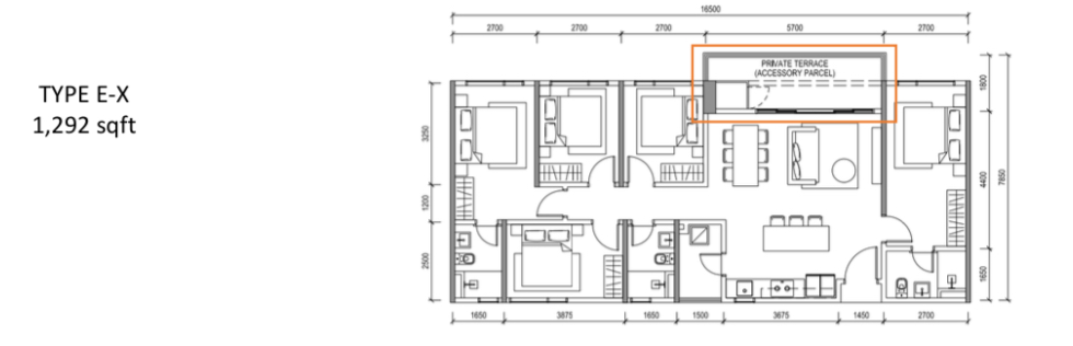 Full Width Image